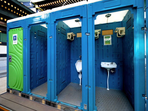 Best Portable toilet rental cost  in USA